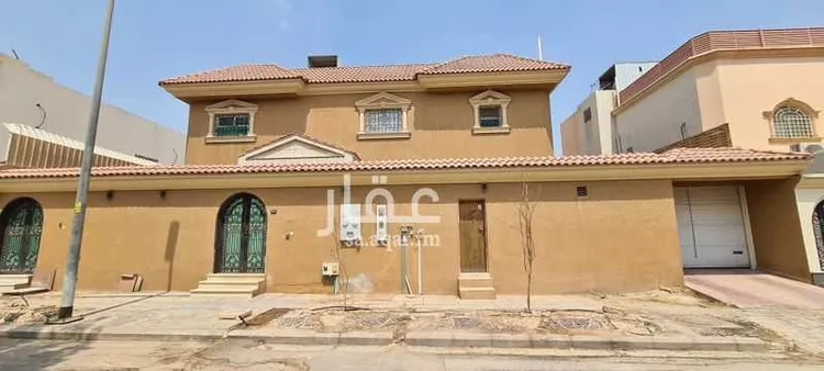 فيلا للبيع في شارع ابن العلم, حي الجزيرة, مدينة الرياض, منطقة الرياض