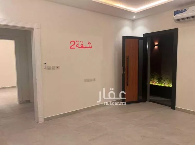 شقة للإيجار في شارع الديوان, حي النرجس, مدينة الرياض, منطقة الرياض صورة 5