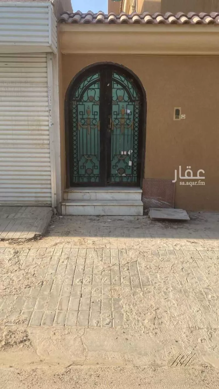 شقة للإيجار في شارع ابن العلم, حي الجزيرة, مدينة الرياض, منطقة الرياض