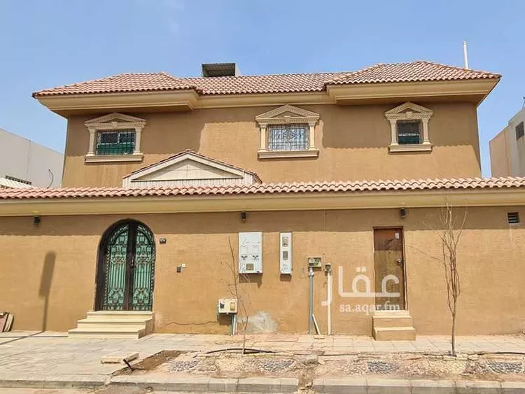 شقة للإيجار في شارع ابن العلم, حي الجزيرة, مدينة الرياض, منطقة الرياض
