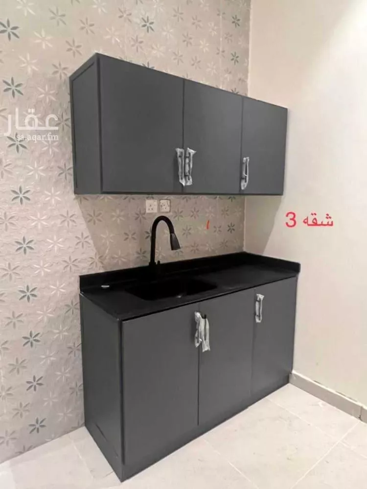 شقة للإيجار في شارع الديوان, حي النرجس, مدينة الرياض, منطقة الرياض صورة 4