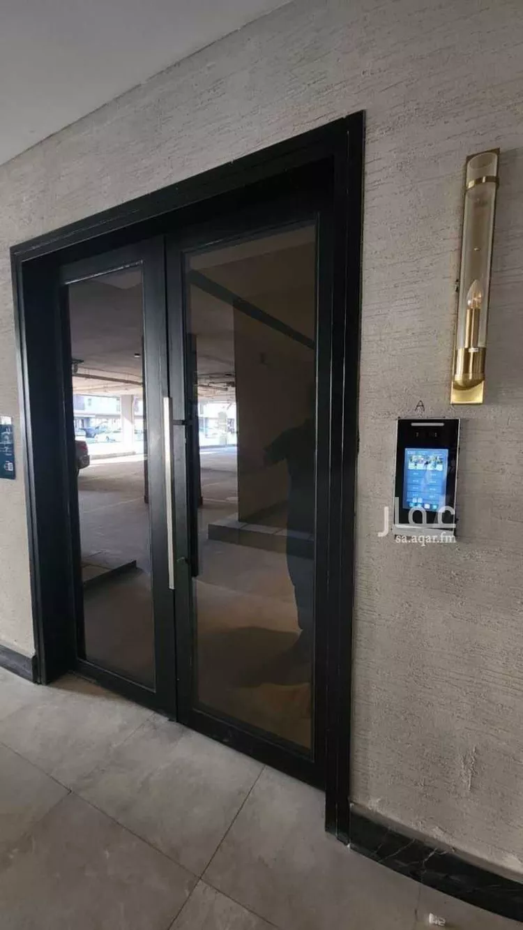 شقة للإيجار في شارع العطايف, حي الحمراء, مدينة الخبر, المنطقة الشرقية صورة 3