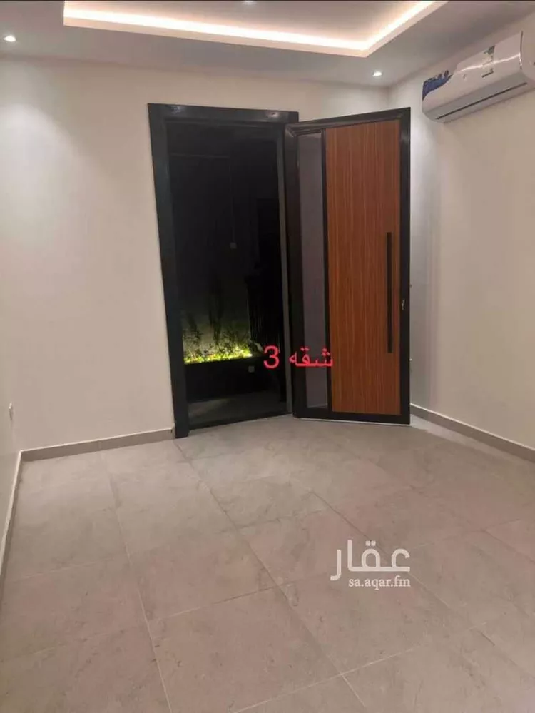 شقة للإيجار في شارع الديوان, حي النرجس, مدينة الرياض, منطقة الرياض صورة 4