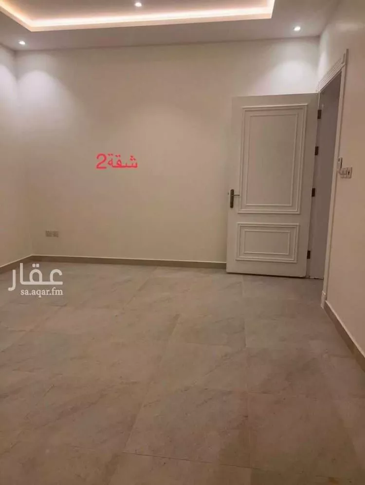 شقة للإيجار في شارع الديوان, حي النرجس, مدينة الرياض, منطقة الرياض