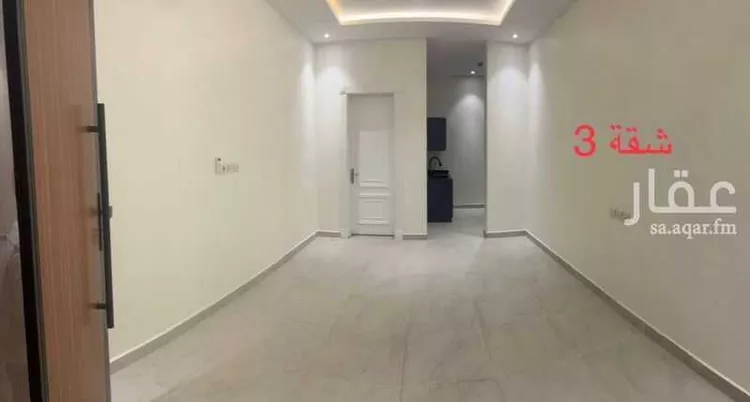 شقة للإيجار في شارع الديوان, حي النرجس, مدينة الرياض, منطقة الرياض صورة 3