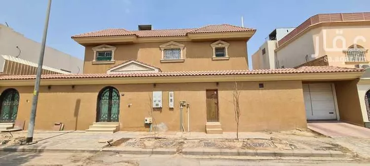 شقة للإيجار في شارع ابن العلم, حي الجزيرة, مدينة الرياض, منطقة الرياض