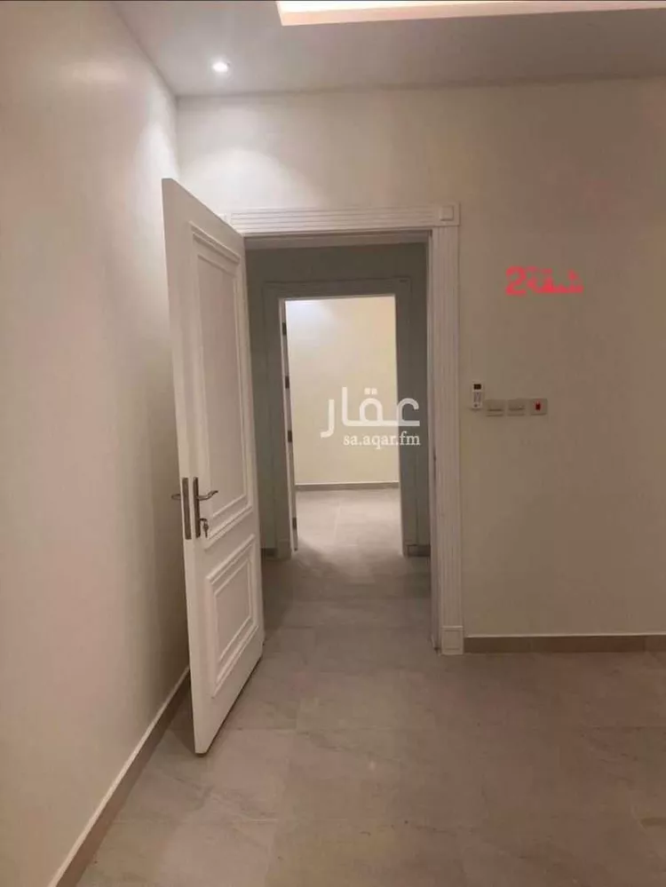 شقة للإيجار في شارع الديوان, حي النرجس, مدينة الرياض, منطقة الرياض صورة 3