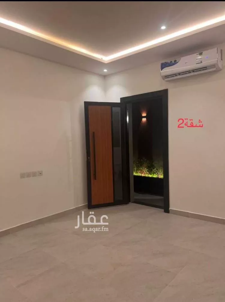 شقة للإيجار في شارع الديوان, حي النرجس, مدينة الرياض, منطقة الرياض صورة 2