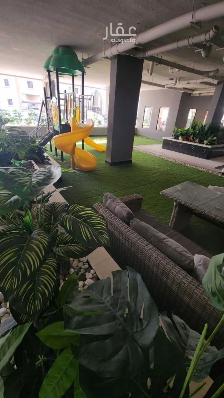 شقة للإيجار في شارع العطايف, حي الحمراء, مدينة الخبر, المنطقة الشرقية صورة 5