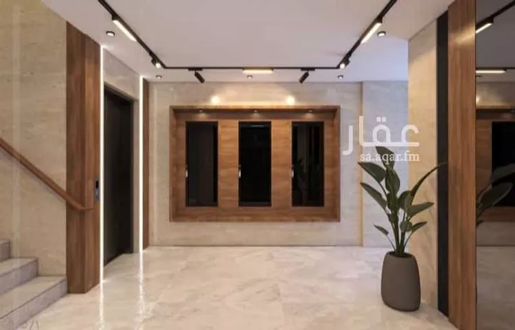 شقة للبيع في شارع فقية الحرم, حي الفيصلية, مدينة جدة, منطقة مكة المكرمة صورة 3