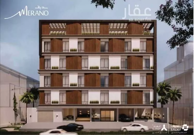 شقة للبيع في شارع سلطان بن سلمان, حي النزهة, مدينة جدة, منطقة مكة المكرمة