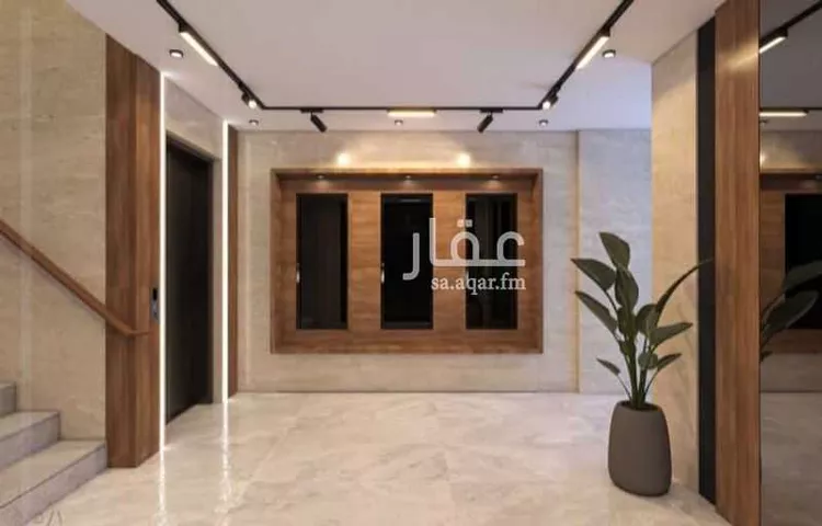شقة للبيع في شارع فقية الحرم, حي الفيصلية, مدينة جدة, منطقة مكة المكرمة صورة 2