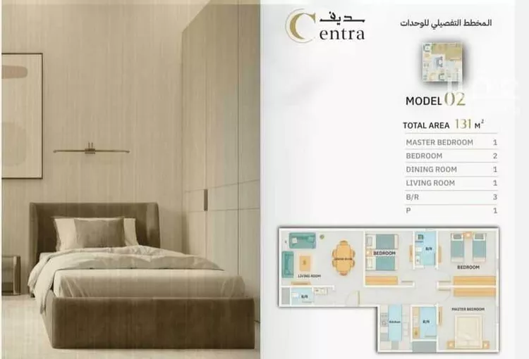 شقة للبيع في شارع ابراهيم الطاسان, حي مشرفة, مدينة جدة, منطقة مكة المكرمة صورة 5