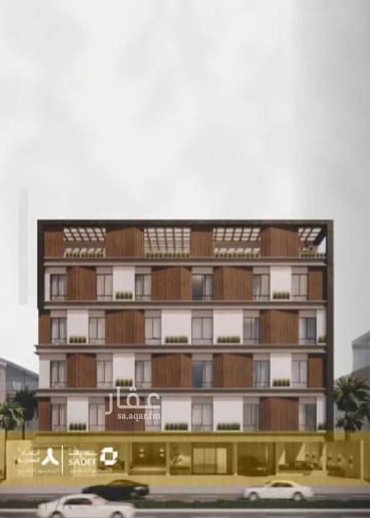 شقة للبيع في شارع حوثره العصري, حي النزهة, مدينة جدة, منطقة مكة المكرمة