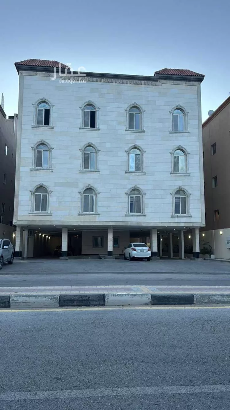 شقة للإيجار في شارع 9ج ، حي الشعلة ، الدمام ، الدمام