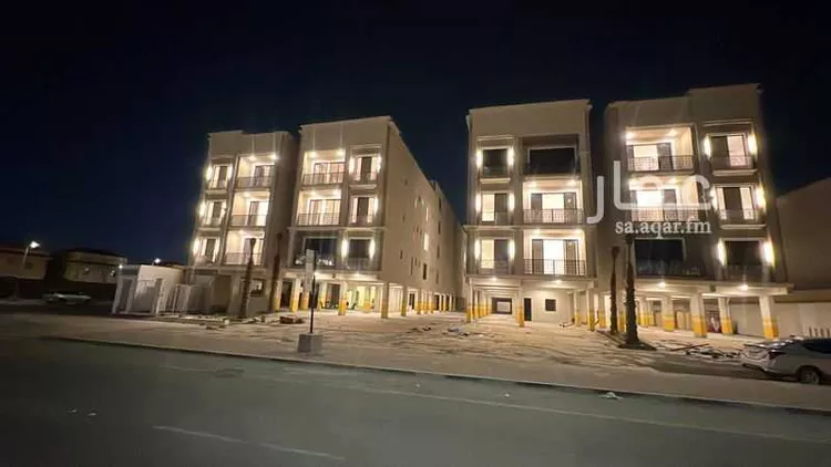 شقة للبيع في شارع شارع عبدالله بن سهل الحارثي , حي الروضة, مدينة الدمام, المنطقة الشرقية