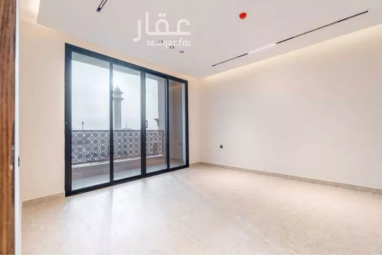 شقة للبيع في شارع عبدالله بن سهيل الحارثي, حي الروضة, مدينة الدمام, المنطقة الشرقية صورة 2