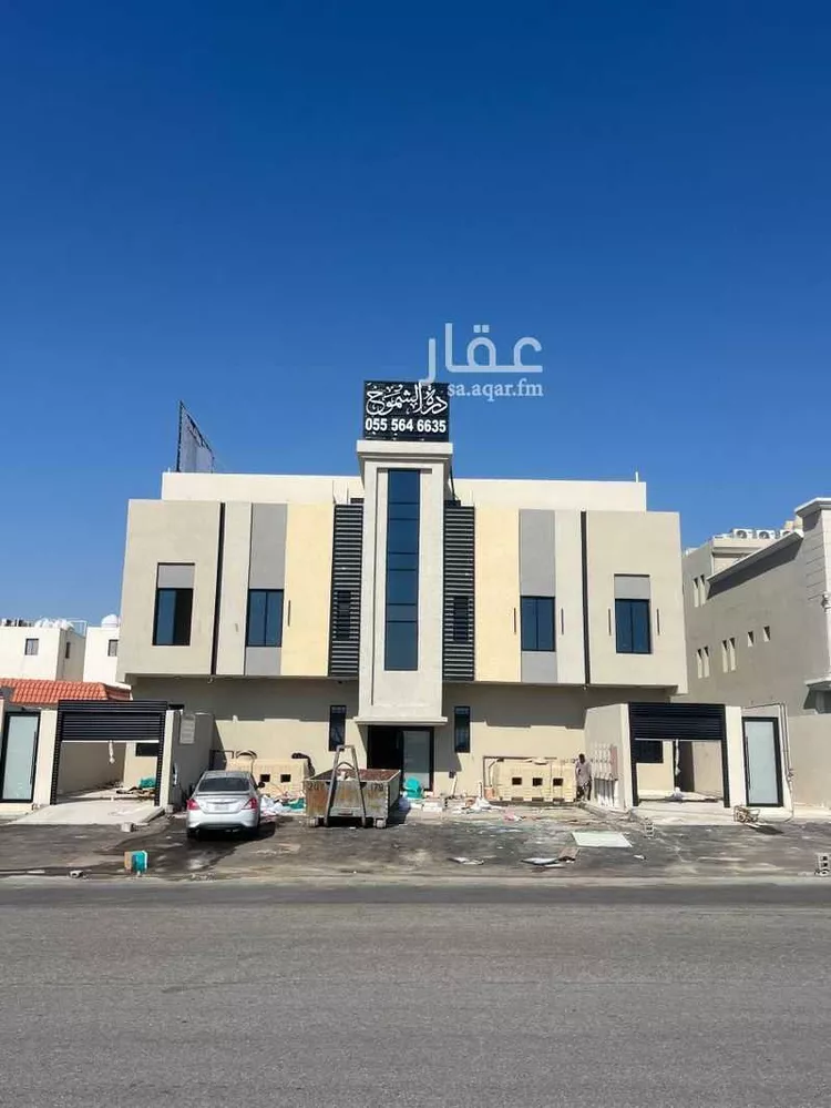 شقة للبيع في شارع الأمير متعب بن عبدالعزيز, حي الندى, مدينة الدمام, المنطقة الشرقية