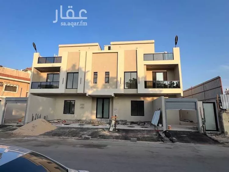 شقة للبيع في شارع ياسر بن سويد, حي الأمير محمد بن سعود, مدينة الدمام, المنطقة الشرقية