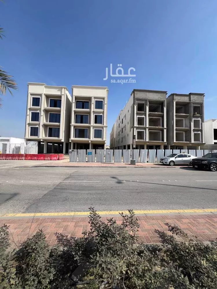 شقة للبيع في شارع شارع عبدالله بن سهل الحارثي , حي الروضة, مدينة الدمام, المنطقة الشرقية