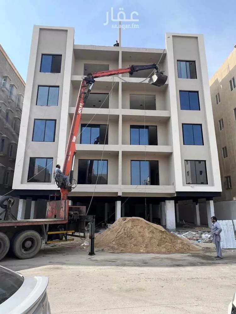 شقة للبيع في حي الفردوس, مدينة الدمام, المنطقة الشرقية