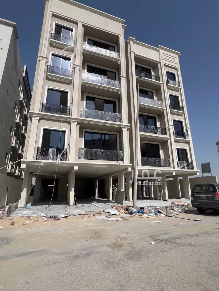 شقة للبيع في شارع الهدية, حي الفردوس, مدينة الدمام, المنطقة الشرقية