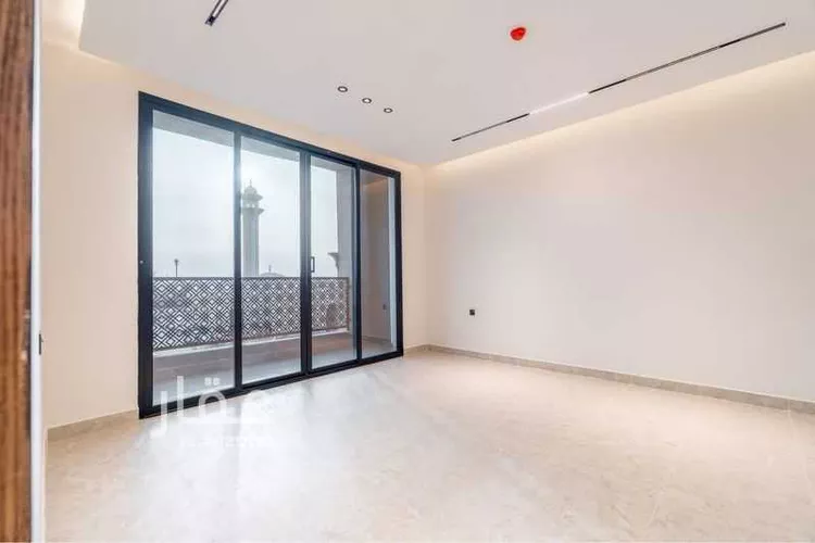 شقة للبيع في شارع شارع عبدالله بن سهل الحارثي , حي الروضة, مدينة الدمام, المنطقة الشرقية صورة 5