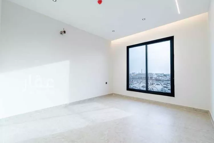 شقة للبيع في شارع شارع عبدالله بن سهل الحارثي , حي الروضة, مدينة الدمام, المنطقة الشرقية صورة 3