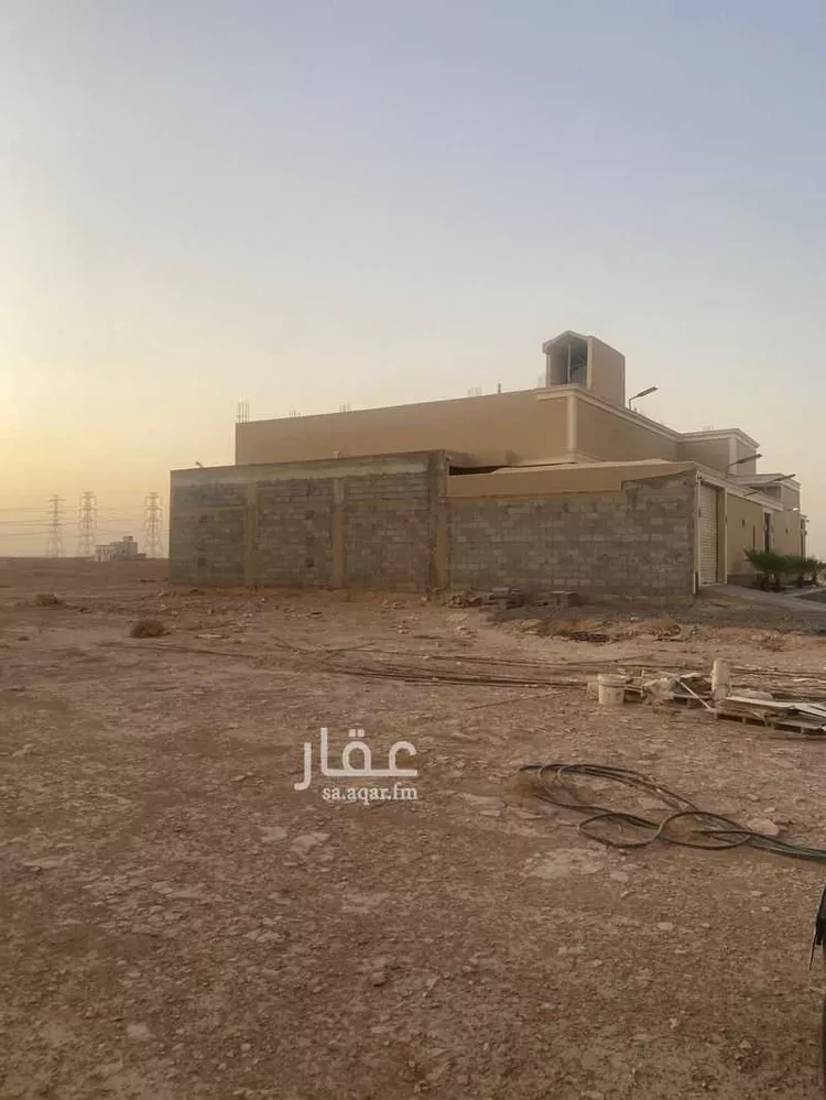 أرض للبيع في شارع الوشر ، حي عريض ، الرياض ، منطقة الرياض صورة 3