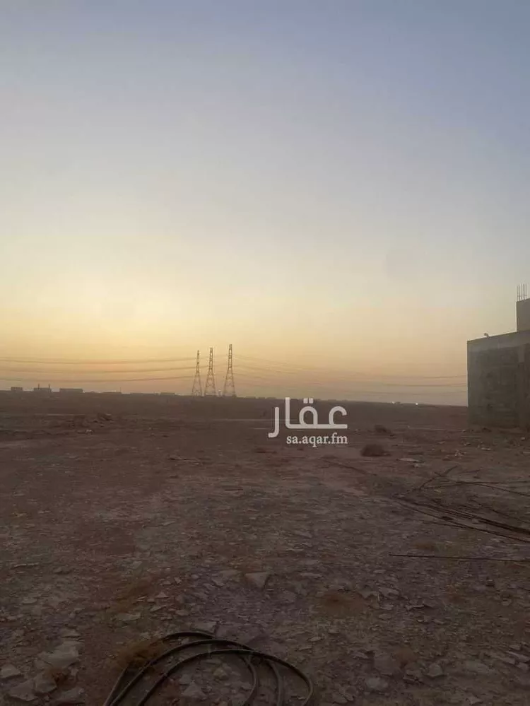 أرض للبيع في شارع الوشر ، حي عريض ، الرياض ، منطقة الرياض صورة 4