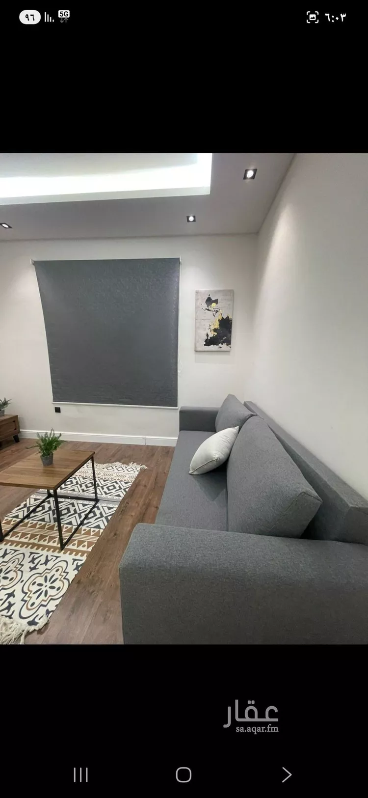 شقة للإيجار في شارع الغاشية, حي الفلاح, مدينة الرياض, منطقة الرياض صورة 2