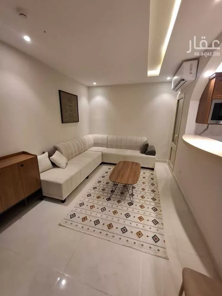 شقة للإيجار في شارع نهاوند, حي ظهرة لبن, مدينة الرياض, منطقة الرياض صورة 4