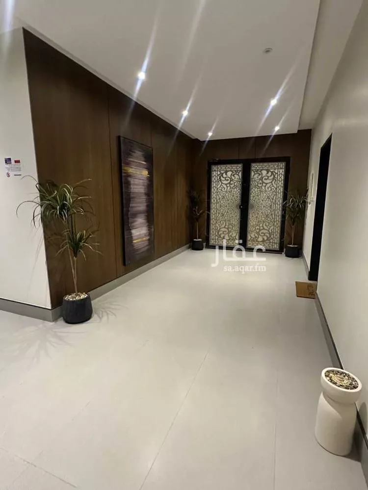 شقة للإيجار في شارع عسفان, حي النرجس, مدينة الرياض, منطقة الرياض صورة 5