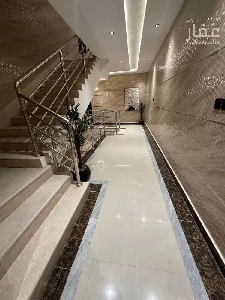 شقة للإيجار في شارع المعموره, حي ظهرة لبن, مدينة الرياض, منطقة الرياض صورة 5