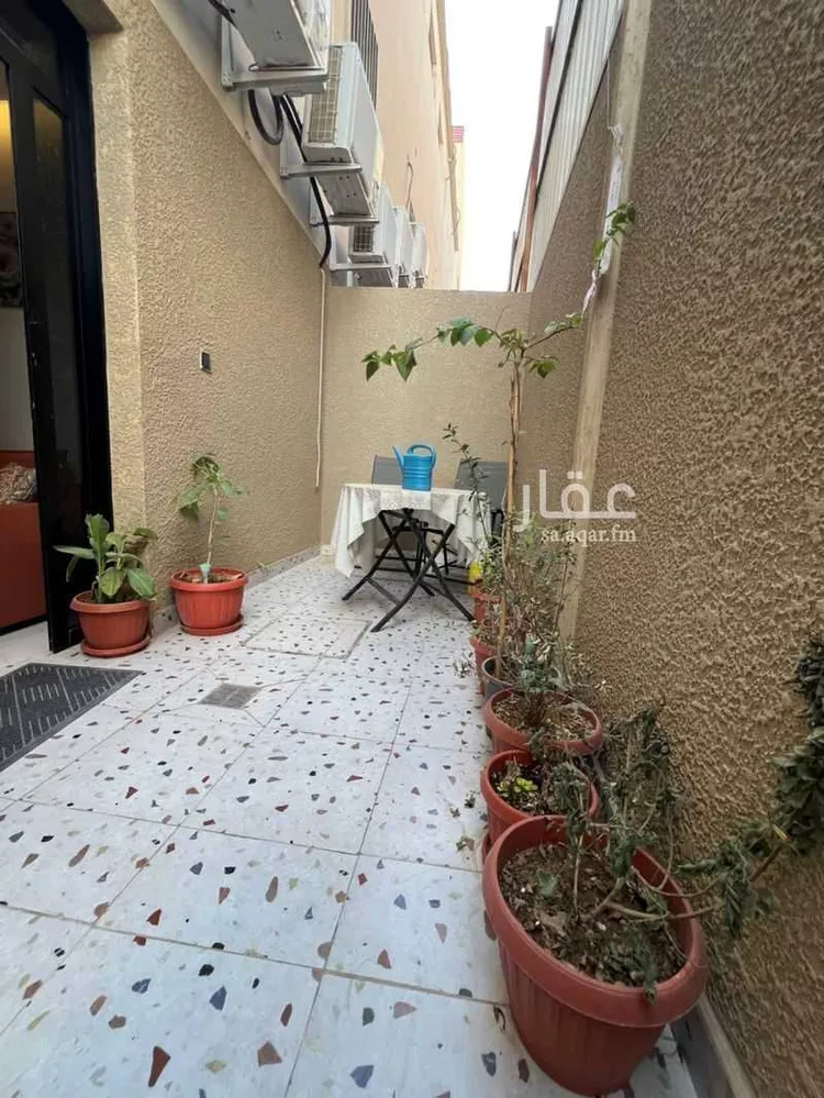 شقة للإيجار في شارع أبي سفيان بن حرب, حي مغرزات, مدينة الرياض, منطقة الرياض صورة 4