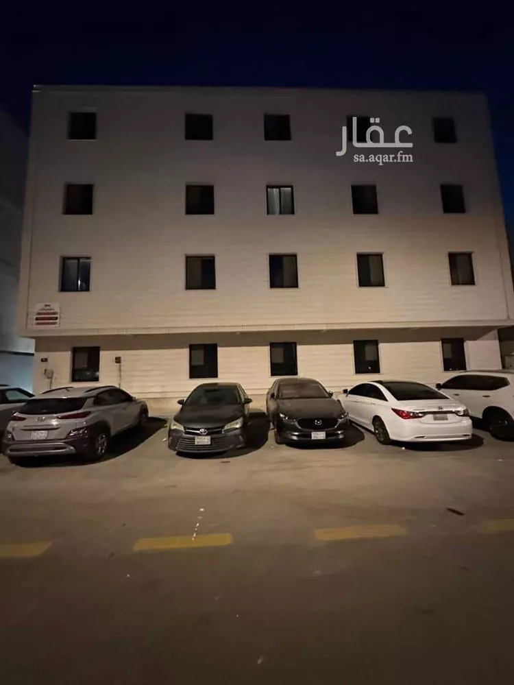شقة للإيجار في شارع ملهم, حي الإزدهار, مدينة الرياض, منطقة الرياض صورة 2