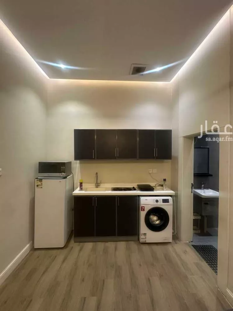 شقة للإيجار في شارع ابي سفيان بن حرب, حي النزهة, مدينة الرياض, منطقة الرياض صورة 5