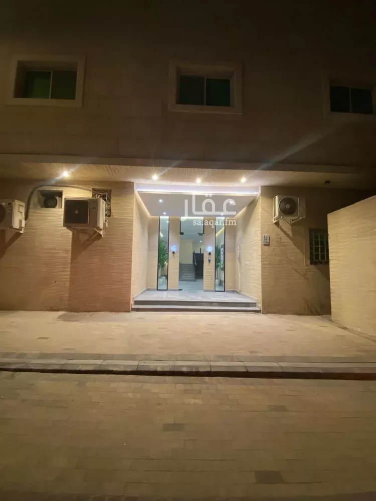شقة للإيجار في شارع البركة, حي الفلاح, مدينة الرياض, منطقة الرياض 6