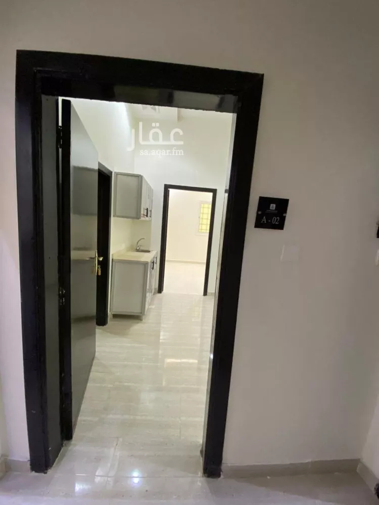 شقة للإيجار في شارع نجران, حي ظهرة لبن, مدينة الرياض, منطقة الرياض