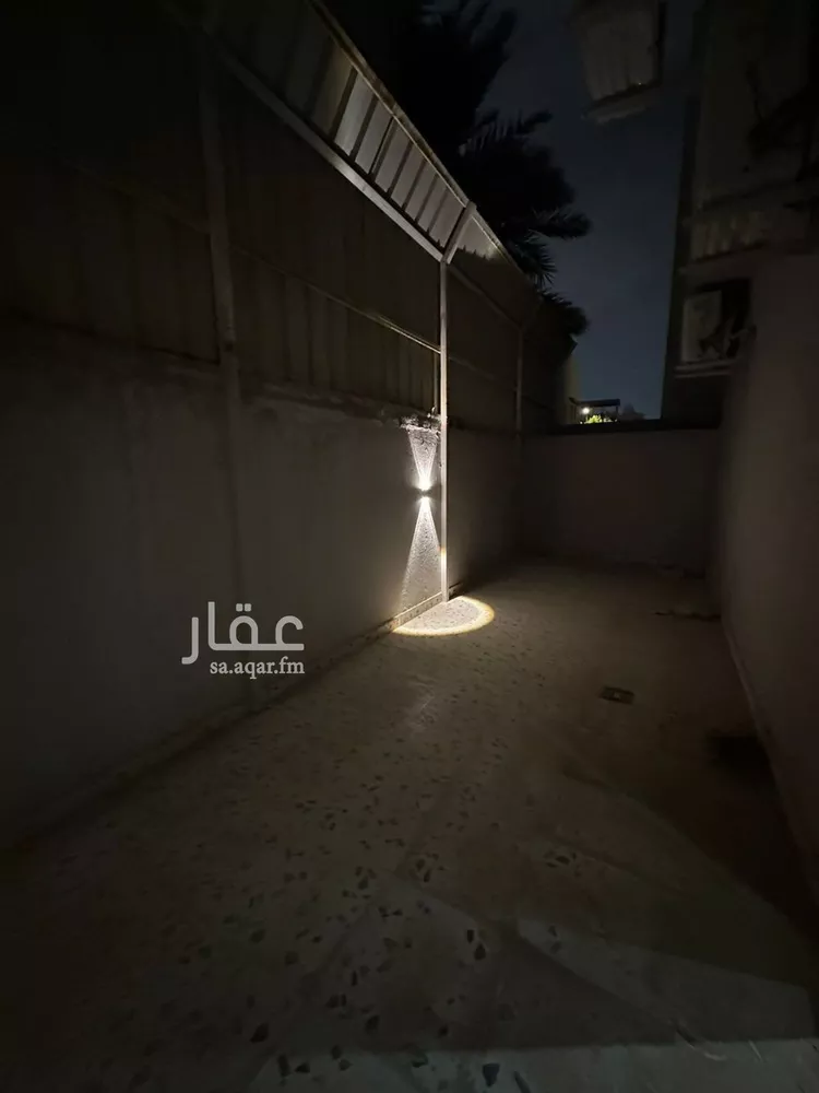 شقة للإيجار في شارع ابي سفيان بن حرب, حي النزهة, مدينة الرياض, منطقة الرياض صورة 4