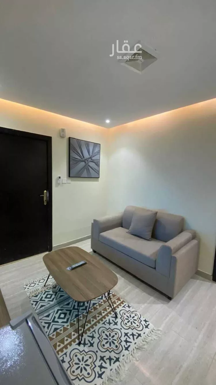 شقة للإيجار في شارع نجران, حي ظهرة لبن, مدينة الرياض, منطقة الرياض صورة 4