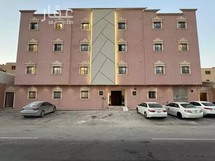 شقة للإيجار في شارع النقلة, حي ظهرة لبن, مدينة الرياض, منطقة الرياض