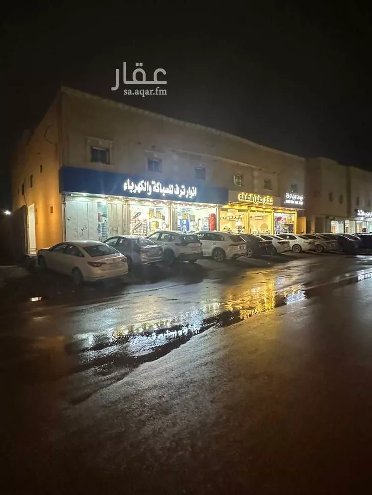 شقة للإيجار في شارع نجران, حي ظهرة لبن, مدينة الرياض, منطقة الرياض صورة 5