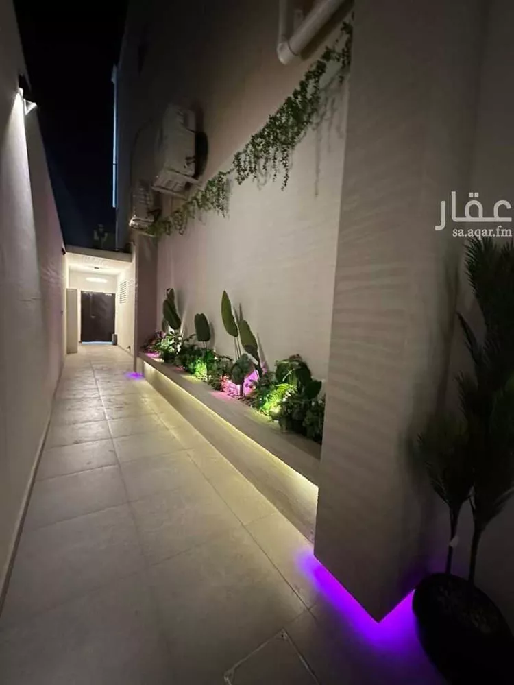 شقة للإيجار في شارع نهاوند, حي ظهرة لبن, مدينة الرياض, منطقة الرياض صورة 3