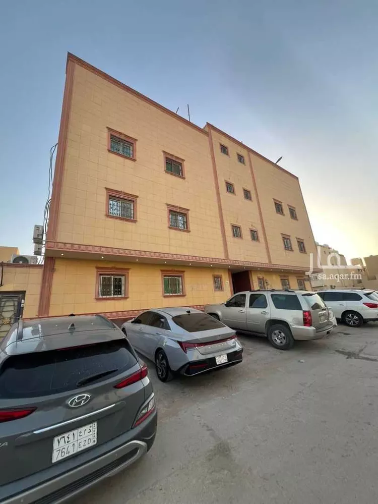 شقة للإيجار في شارع مصافي, حي ظهرة لبن, مدينة الرياض, منطقة الرياض 1 صورة