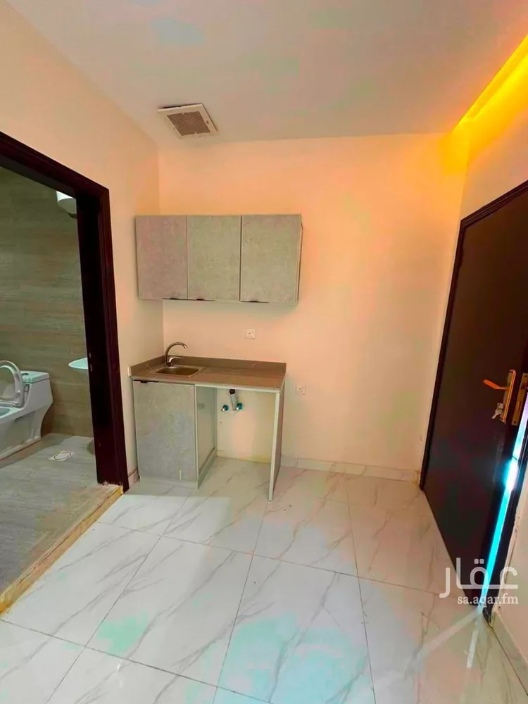 Studio for rent in Riyadh Tuwaiq