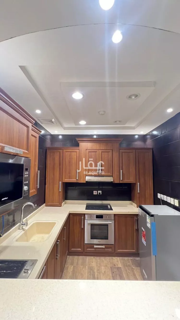 شقة للإيجار في شارع نهاوند, حي ظهرة لبن, مدينة الرياض, منطقة الرياض صورة 4