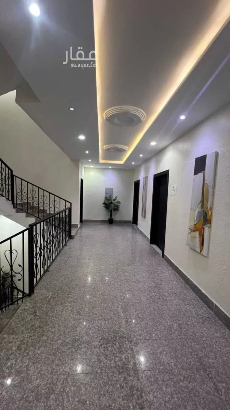 شقة للإيجار في شارع نجران, حي ظهرة لبن, مدينة الرياض, منطقة الرياض 1 صورة