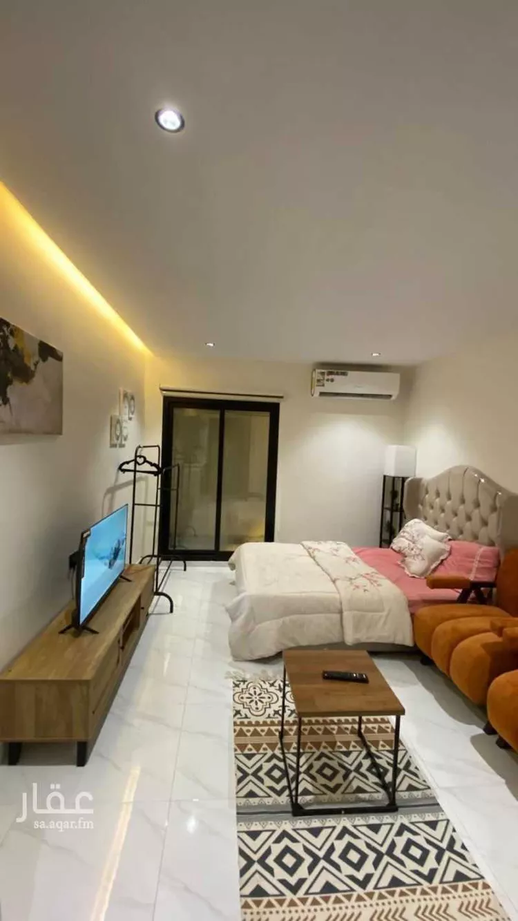 شقة للإيجار في شارع الملاحة, حي مغرزات, مدينة الرياض, منطقة الرياض صورة 3