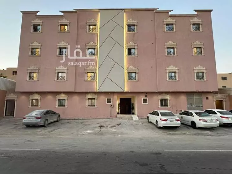 شقة للإيجار في شارع النماص, حي ظهرة لبن, مدينة الرياض, منطقة الرياض 1 صورة